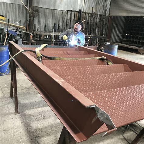 metal fabricators in Nashville